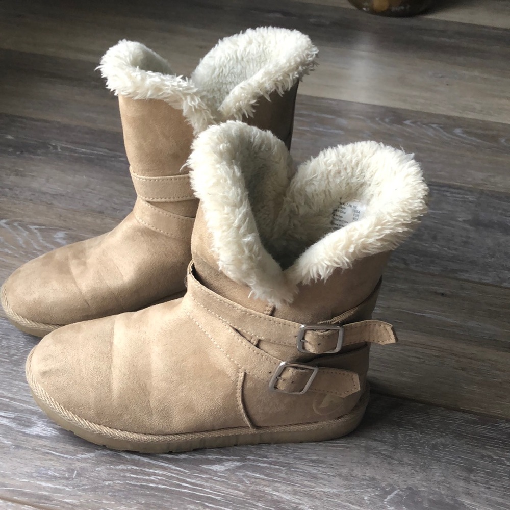Airwalk boot